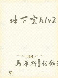 地下室h1v2