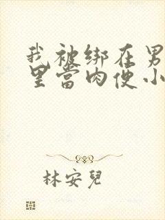 我被绑在男公厕里当肉便小说