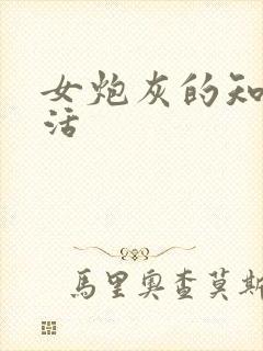 女炮灰的知青生活