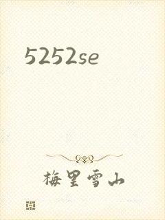 5252se