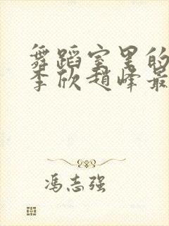 舞蹈室里的景色李欣赵峰最新章节