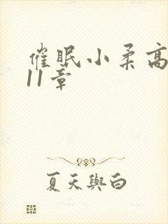 催眠小柔高达第11章