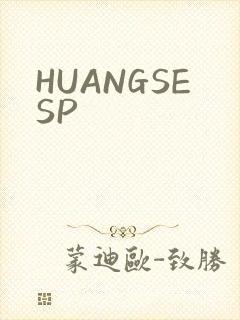 HUANGSESP