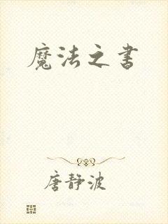 魔法之书