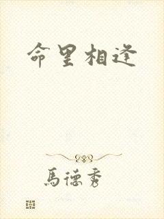 命里相逢