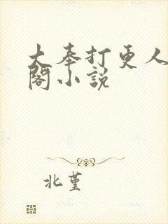 大奉打更人笔趣阁小说