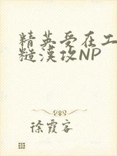 精英受在工地被糙汉攻NP
