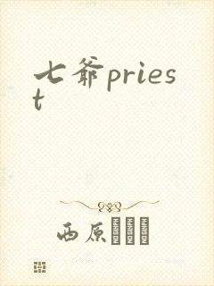 七爷priest