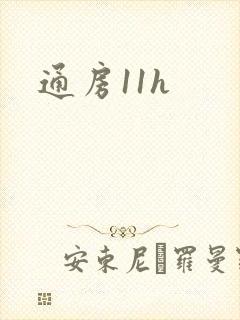 通房11h