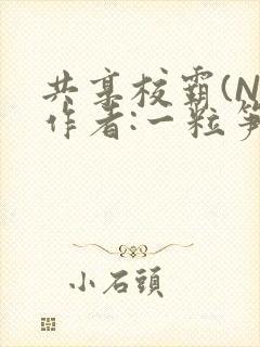 共享校霸(N)作者:一粒笋免费阅读