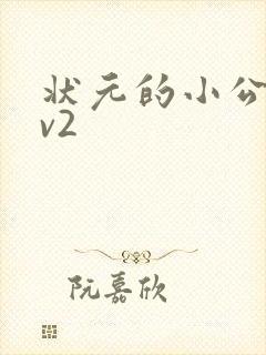 状元的小公主1v2