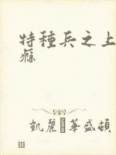 特种兵之上你成瘾