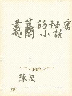 黄蓉的秘密 笔趣阁 小说