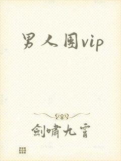 男人团vip
