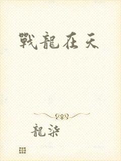 战龙在天