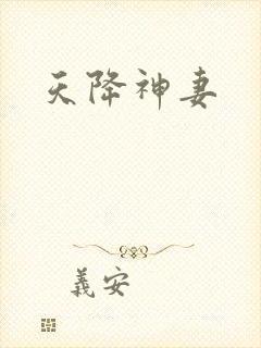 天降神妻