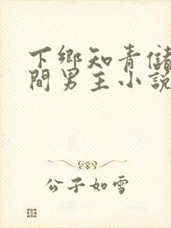 下乡知青储物空间男主小说