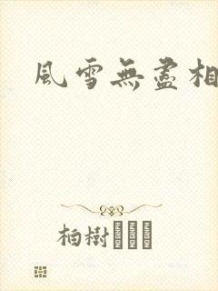 风雪无尽相思情