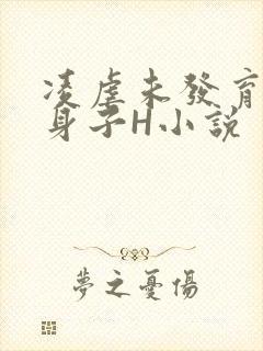 凌虐未发育的小身子H小说