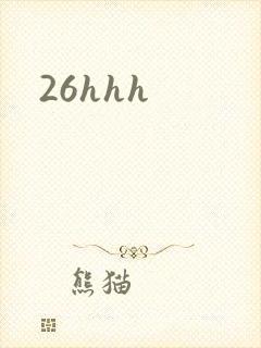 26hhh