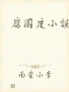 腐国度小说