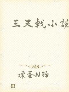 三叉戟小说