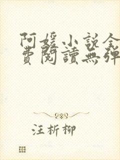 阿媛小说全文免费阅读无弹窗笔趣阁