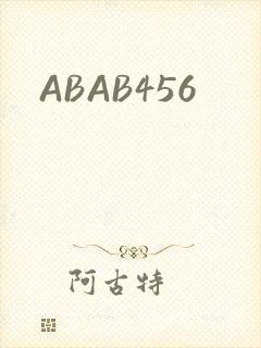ABAB456