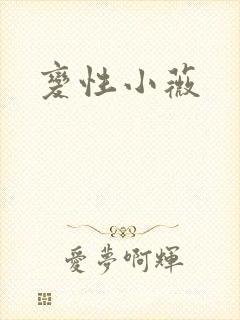 变性小薇