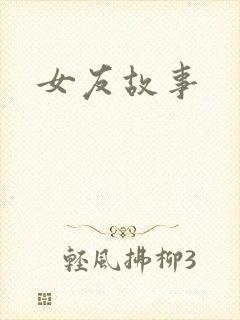 女友故事