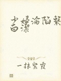 少妇沦陷系列之白洁