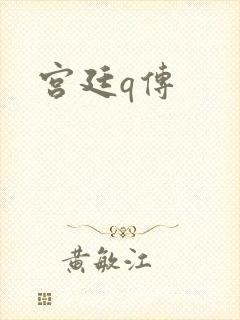 宫廷q传