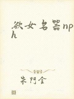 欲女名器np高h