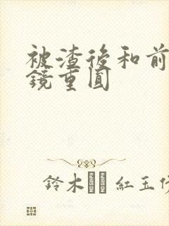 被渣后和前夫破镜重圆