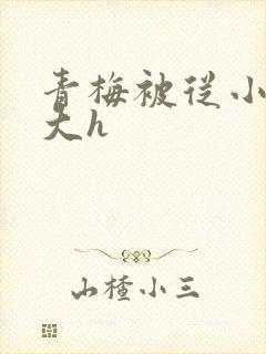 青梅被从小摸到大h