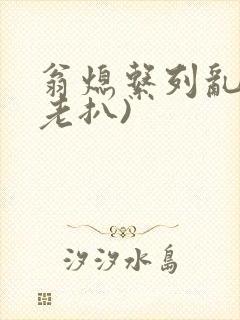 翁熄系列乱 (老扒)