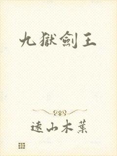 九狱剑王