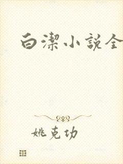 白洁小说全文