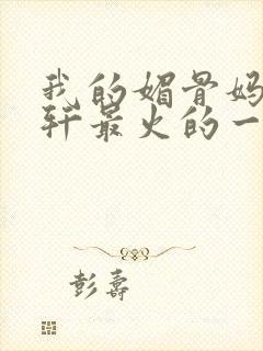 我的媚骨妈妈林轩最火的一句