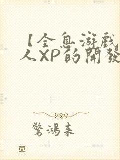 【全息游戏】美人XP的开发日常