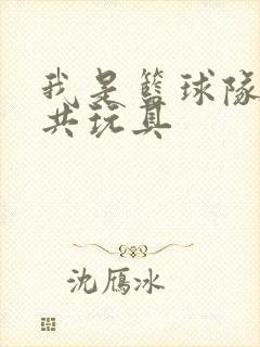 我是篮球队的公共玩具