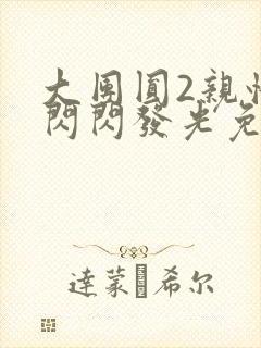 大团圆2亲情会闪闪发光免费