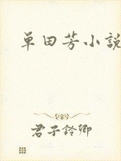 单田芳小说