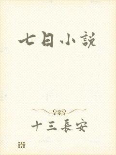 七日小说