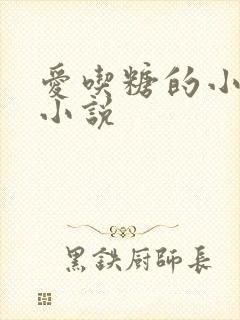 爱吃糖的小麻雀小说