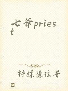 七爷priest