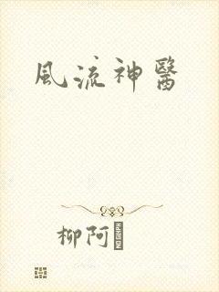 风流神医