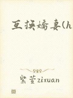 互换娇妻(h)