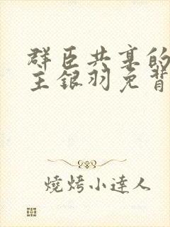 群臣共享的小公主银羽免背刺