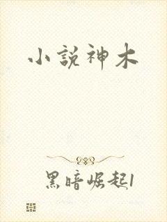 小说神木